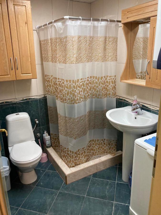 Apartman Aischa Nova Varoš Buitenkant foto